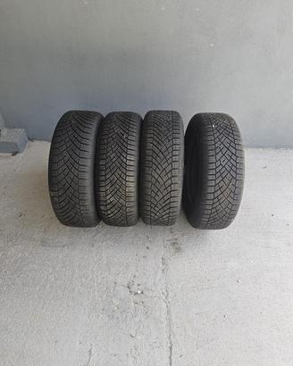 Gomme 4 stagioni