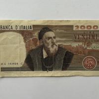 Ventimila Lire