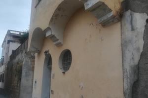 Terratetto appena ristrutturato