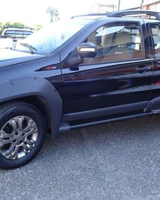 FIAT - STRADA FIORINO PICK UP ADVENTURE