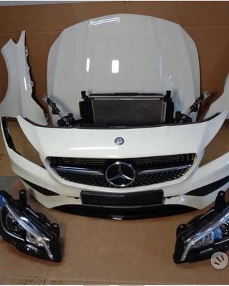 MERCEDES-BENZ CLA C117 X11 Kit ricambi carrozzeria