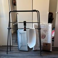 Stokke flexybath postazione