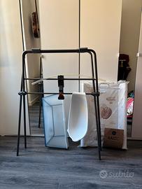 Stokke flexybath postazione