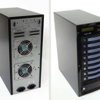 Server SATA RAID System EvServ 882a