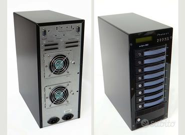 Server SATA RAID System EvServ 882a