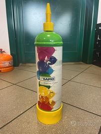 Bombola Gas Elio usa e getta