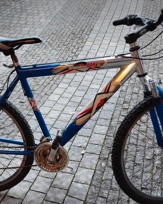mtb ruote da 26