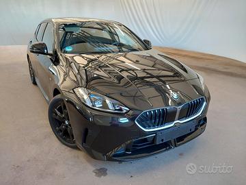 Bmw 120d 48V M Sport TETTO_FARI MATRIX_HEAD-UP_SED