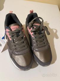 Scarpe U.S. Polo Assn. 