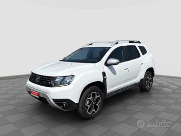 DACIA Duster Duster 1.5 Blue dCi 8V 115 CV 4x2 P