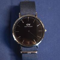 Daniel Wellington Classic Bayswater DW00100278