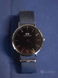 Daniel Wellington Classic Bayswater DW00100278