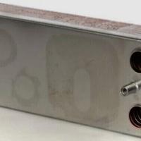 scambiatore secondario beretta, sylber, Riello 