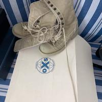 Stivali lunghi estivi OXS 37