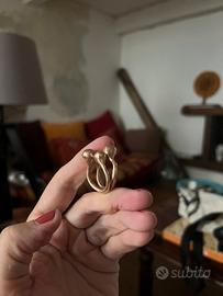 Anello Monica Castiglioni