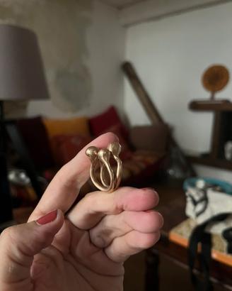 Anello Monica Castiglioni