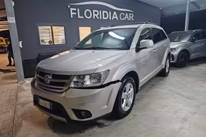 FIAT FREEMONT 2.0MJT 140CV 2011