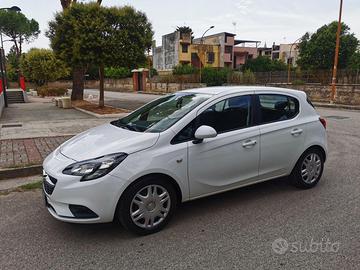 Opel Corsa 1.2 Benzina 2017, 33.000 km UNICO PRO
