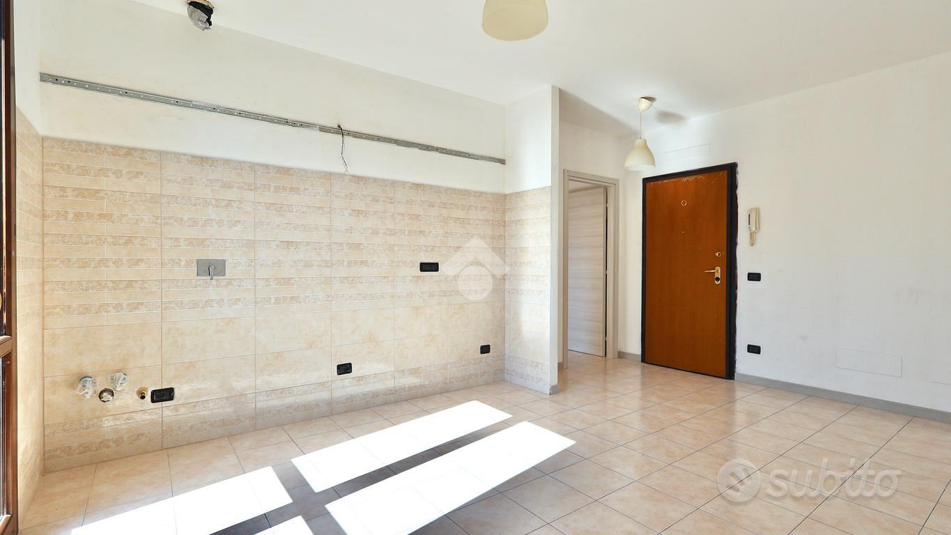 Appartamento – Campegine, Case Cocconi - Altro