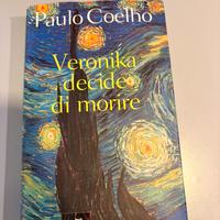 Libro Veronika decide di morire di Coelho