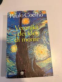 Libro Veronika decide di morire di Coelho