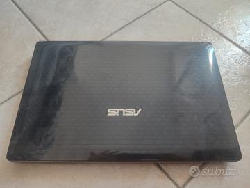 Asus X53S