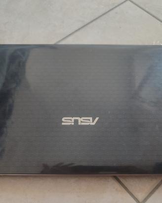 Asus X53S