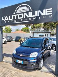 Fiat Panda 1.2 Lounge 2019