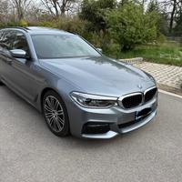 Bmw 530 xdrive Msport