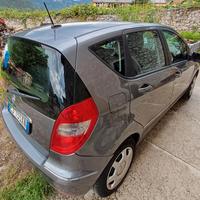Mercedes classe A 
