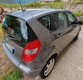 Mercedes classe A 