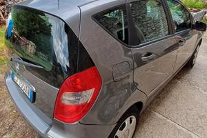 Mercedes classe A 