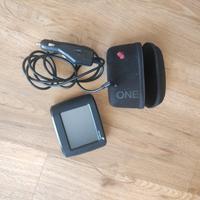 Tomtom one navigatore 