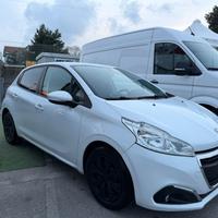 Peugeot 208 1.6 75CV 2 posti 5 porte Van N1 2017