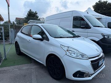 Peugeot 208 1.6 75CV 2 posti 5 porte Van N1 2017