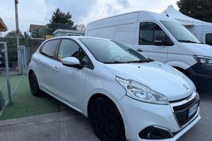 Peugeot 208 1.6 75CV 2 posti 5 porte Van N1 2017