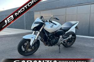 Honda Hornet 600 2011 GARANZIA 12 MESI