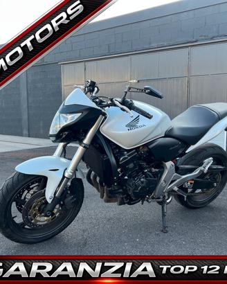 Honda Hornet 600 2011 GARANZIA 12 MESI