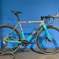 Ciclocross Basso Fastcross - Tg. M