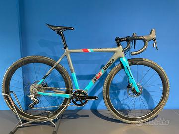 Ciclocross Basso Fastcross - Tg. M