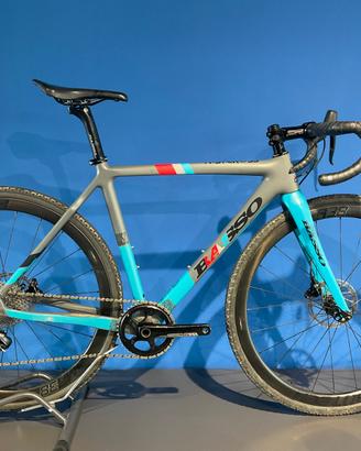 Ciclocross Basso Fastcross - Tg. M