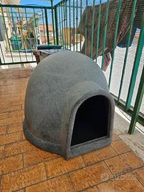 cuccia per cani