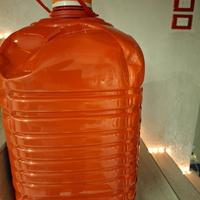 bidoni taniche plastica 20 litri