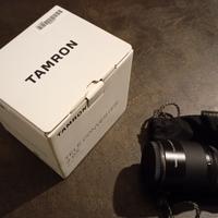 Teleconverter Tamron TC-X20
