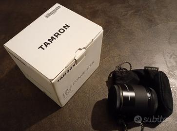 Teleconverter Tamron TC-X20
