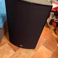 COPPIA DAP AUDIO DRX-15A