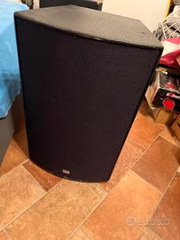 COPPIA DAP AUDIO DRX-15A