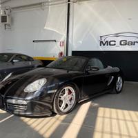 Porsche Boxster 3.2 24V S