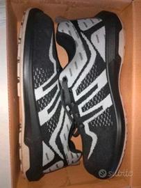 Scarpe antinfortunistica