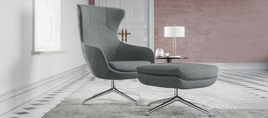 Poltrona Poltronesofà “Magica Idea”